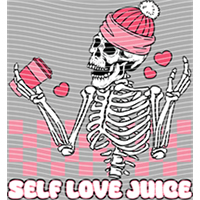 Valentine's Day-QRJ  1732